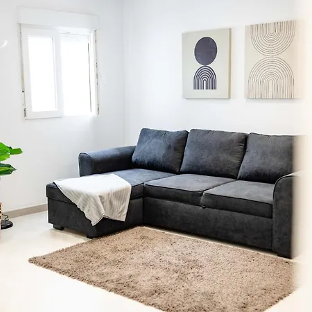 Deluxe Canteras - By Gestion Vacacional Canarias * Λας Πάλμας ντε Γκραν Κανάρια