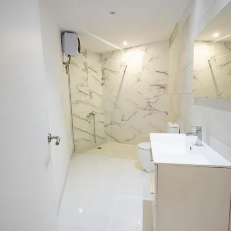 Deluxe Canteras - By Gestion Vacacional Canarias شقة لاس بالماس دي غران كاناريا