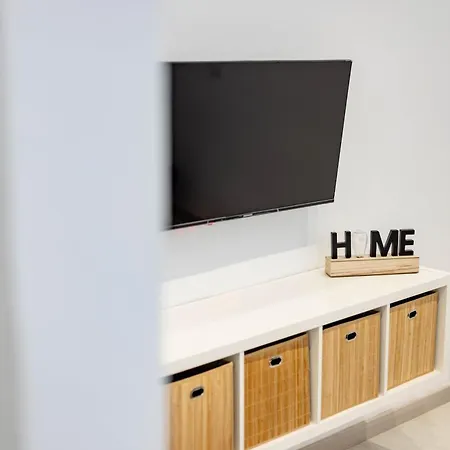 Deluxe Canteras - By Gestion Vacacional Canarias * Λας Πάλμας ντε Γκραν Κανάρια