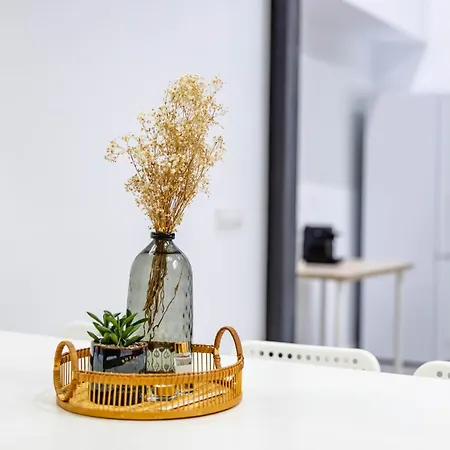 Deluxe Canteras - By Gestion Vacacional Canarias