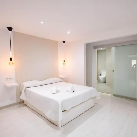 Deluxe Canteras - By Gestion Vacacional Canarias شقة لاس بالماس دي غران كاناريا