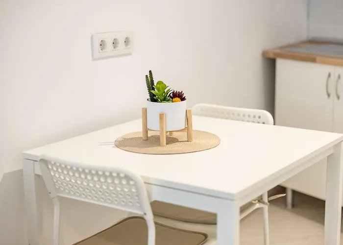 Deluxe Canteras - By Gestion Vacacional Canarias *