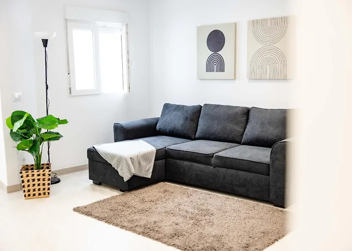 Deluxe Canteras - By Gestion Vacacional Canarias * Λας Πάλμας ντε Γκραν Κανάρια