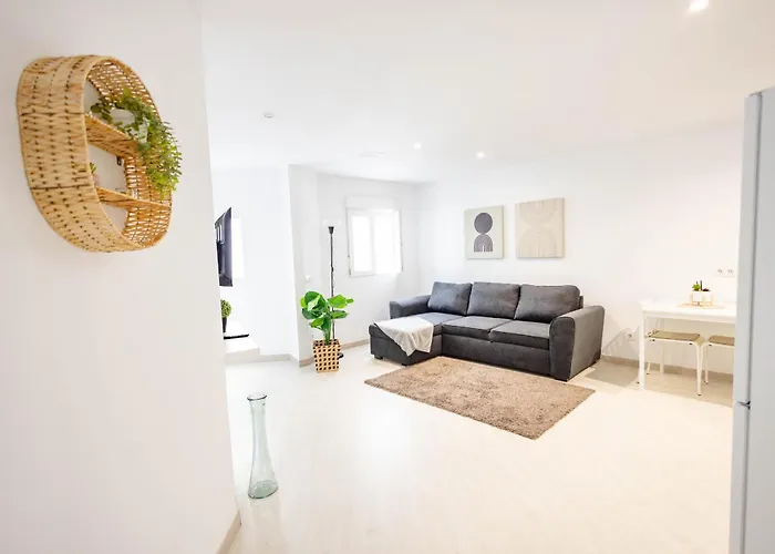 Deluxe Canteras - By Gestion Vacacional Canarias Διαμέρισμα