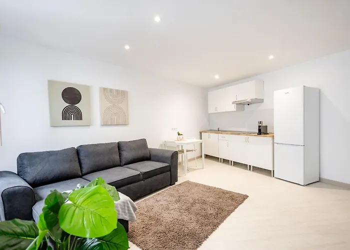 Deluxe Canteras - By Gestion Vacacional Canarias Διαμέρισμα *