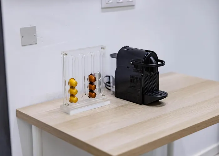 Διαμέρισμα Deluxe Canteras - By Gestion Vacacional Canarias *