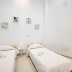 Deluxe Canteras - By Gestion Vacacional Canarias Apartment