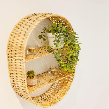 Deluxe Canteras - By Gestion Vacacional Canarias Апартаменты