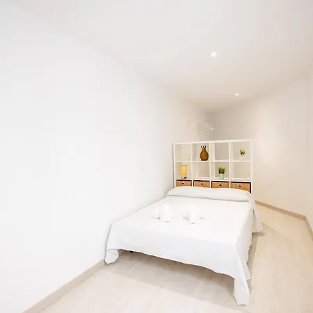 Apartamento Deluxe Canteras - By Gestion Vacacional Canarias *