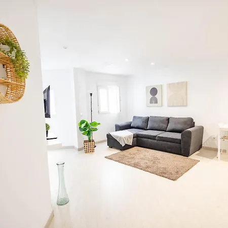 Deluxe Canteras - By Gestion Vacacional Canarias Apartamento