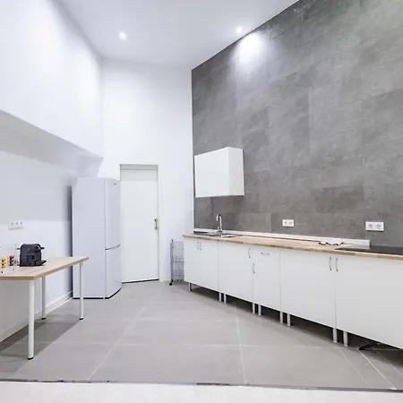 Deluxe Canteras - By Gestion Vacacional Canarias Apartamento *