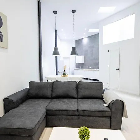 Deluxe Canteras - By Gestion Vacacional Canarias Apartamento