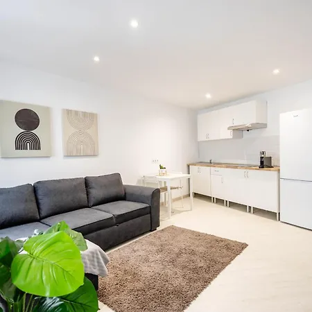 Deluxe Canteras - By Gestion Vacacional Canarias Apartamento *