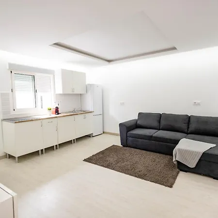 Apartamento Deluxe Canteras - By Gestion Vacacional Canarias Las Palmas de Gran Canaria