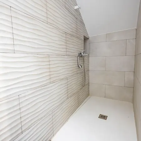 Deluxe Canteras - By Gestion Vacacional Canarias Apartamento *