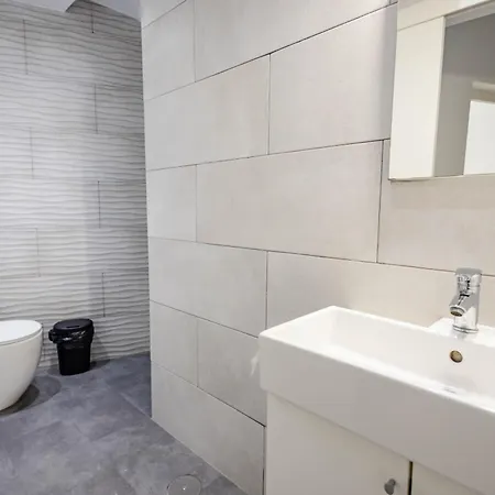 Deluxe Canteras - By Gestion Vacacional Canarias Apartamento Las Palmas de Gran Canaria