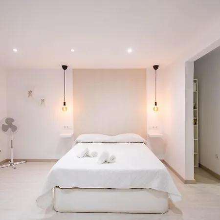Deluxe Canteras - By Gestion Vacacional Canarias Лас-Пальмас-де-Гран-Канария