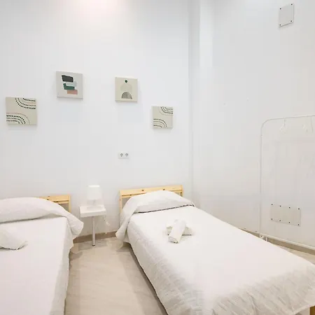 Deluxe Canteras - By Gestion Vacacional Canarias Apartamento