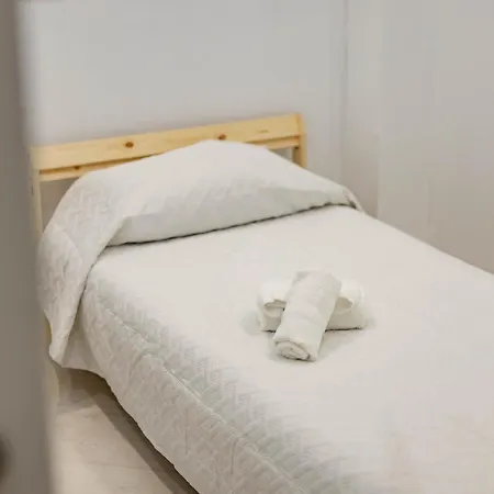 Apartamento Deluxe Canteras - By Gestion Vacacional Canarias