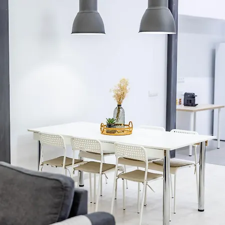 Deluxe Canteras - By Gestión Vacacional Canarias *