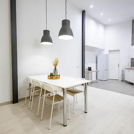 Deluxe Canteras - By Gestion Vacacional Canarias Apartamento
