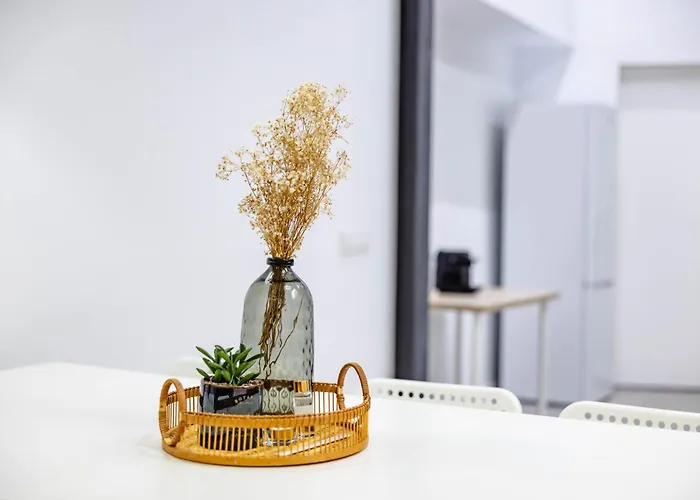 Deluxe Canteras - By Gestion Vacacional Canarias