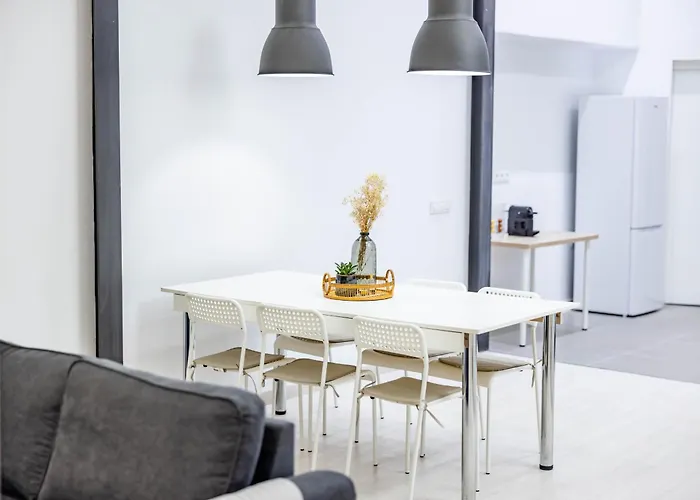 Deluxe Canteras - By Gestion Vacacional Canarias *