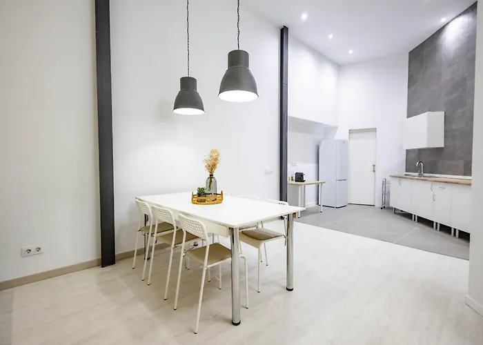 Deluxe Canteras - By Gestion Vacacional Canarias Lejlighed