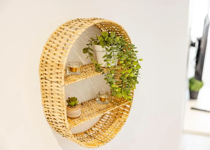 Deluxe Canteras - By Gestion Vacacional Canarias Apartament