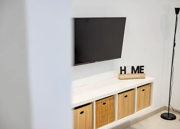 Deluxe Canteras - By Gestion Vacacional Canarias * Las Palmas de Gran Canaria