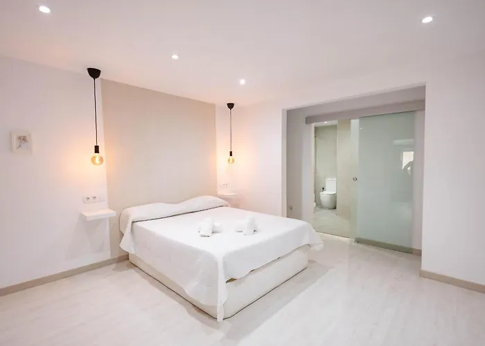 Deluxe Canteras - By Gestion Vacacional Canarias Apartament Las Palmas de Gran Canaria